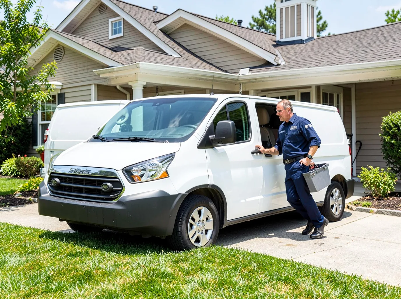 Emergency Plumber company in Everton, AR